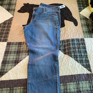 BNWT old navy jeans